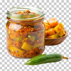 mango-pickle