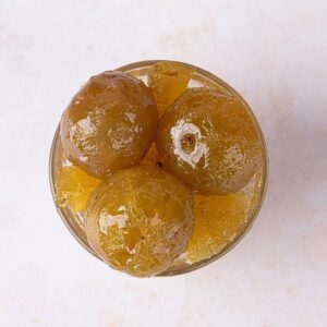 Harika Natural Amla Sugar Murabba